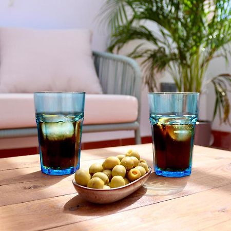 La Plaza Hostal Peñíscola 외부 사진