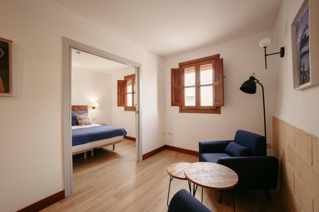 La Plaza Hostal Peñíscola 외부 사진