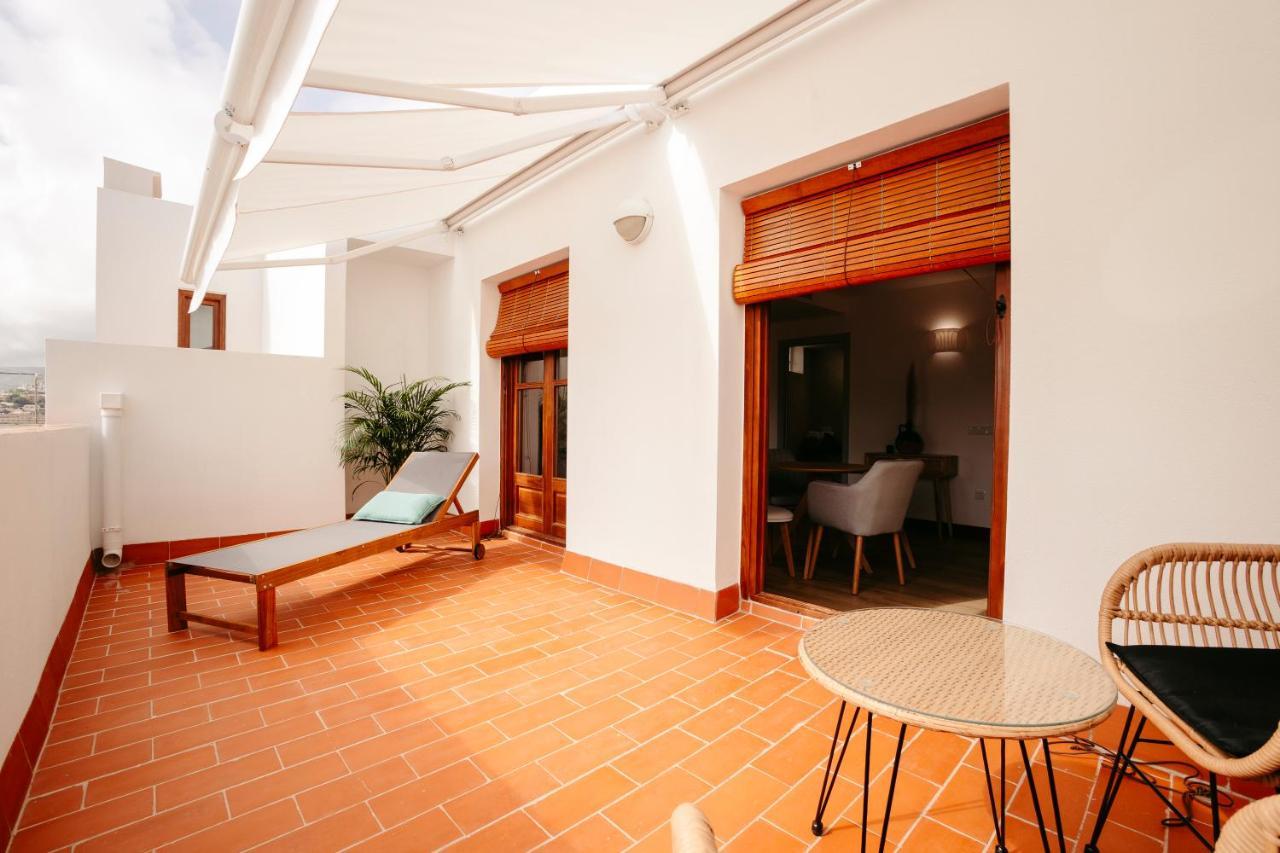 La Plaza Hostal Peñíscola 외부 사진