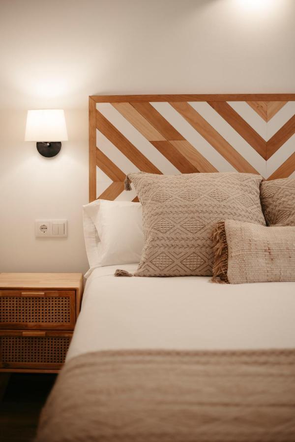 La Plaza Hostal Peñíscola 외부 사진